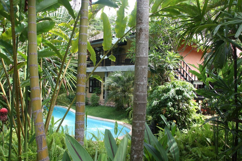 Little Eden Guesthouse Pang Mapha Room photo