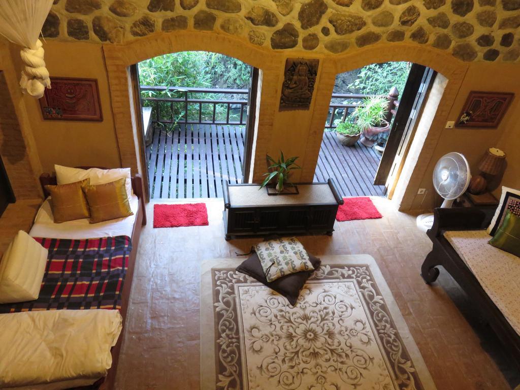 Little Eden Guesthouse Pang Mapha Room photo